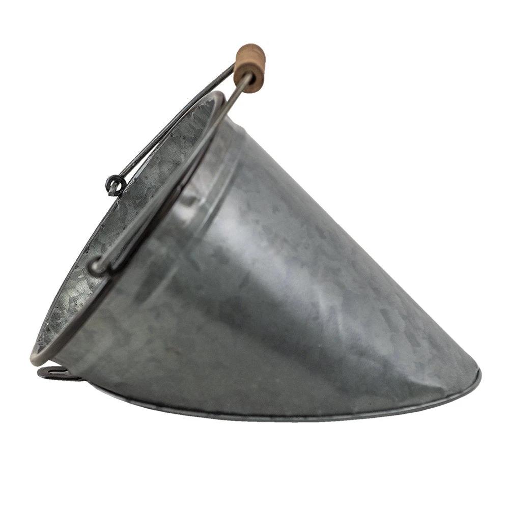 Dekorativer Pflanzenhalter 20x17x16 cm von Clayre & Eef.