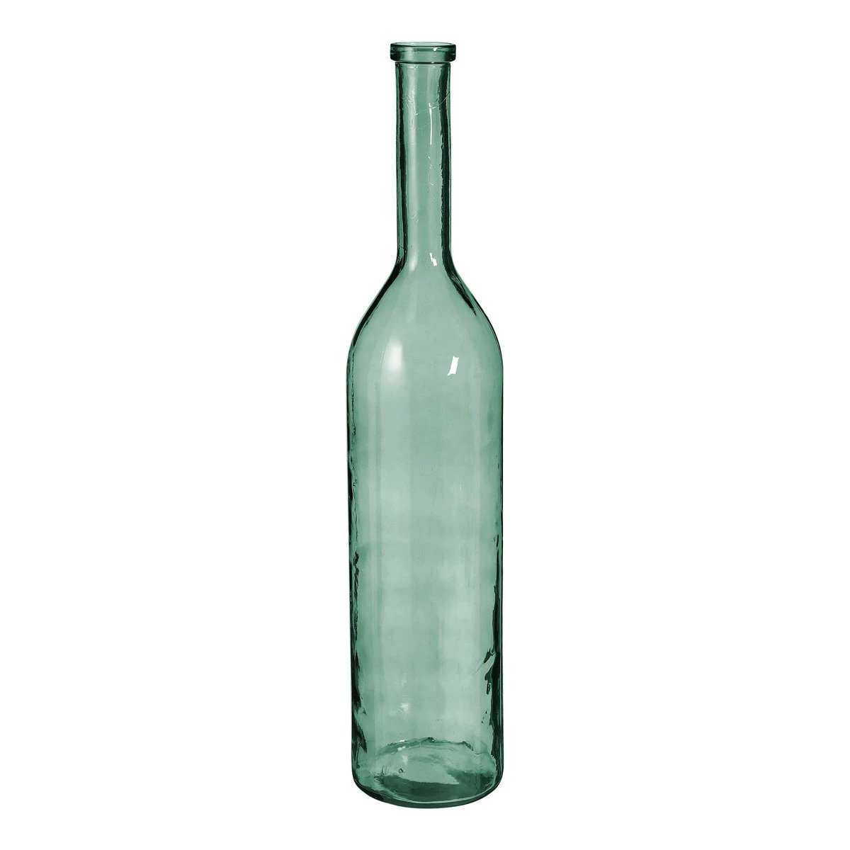 Decorative bottle of Rioja Gray by Mica Decorations