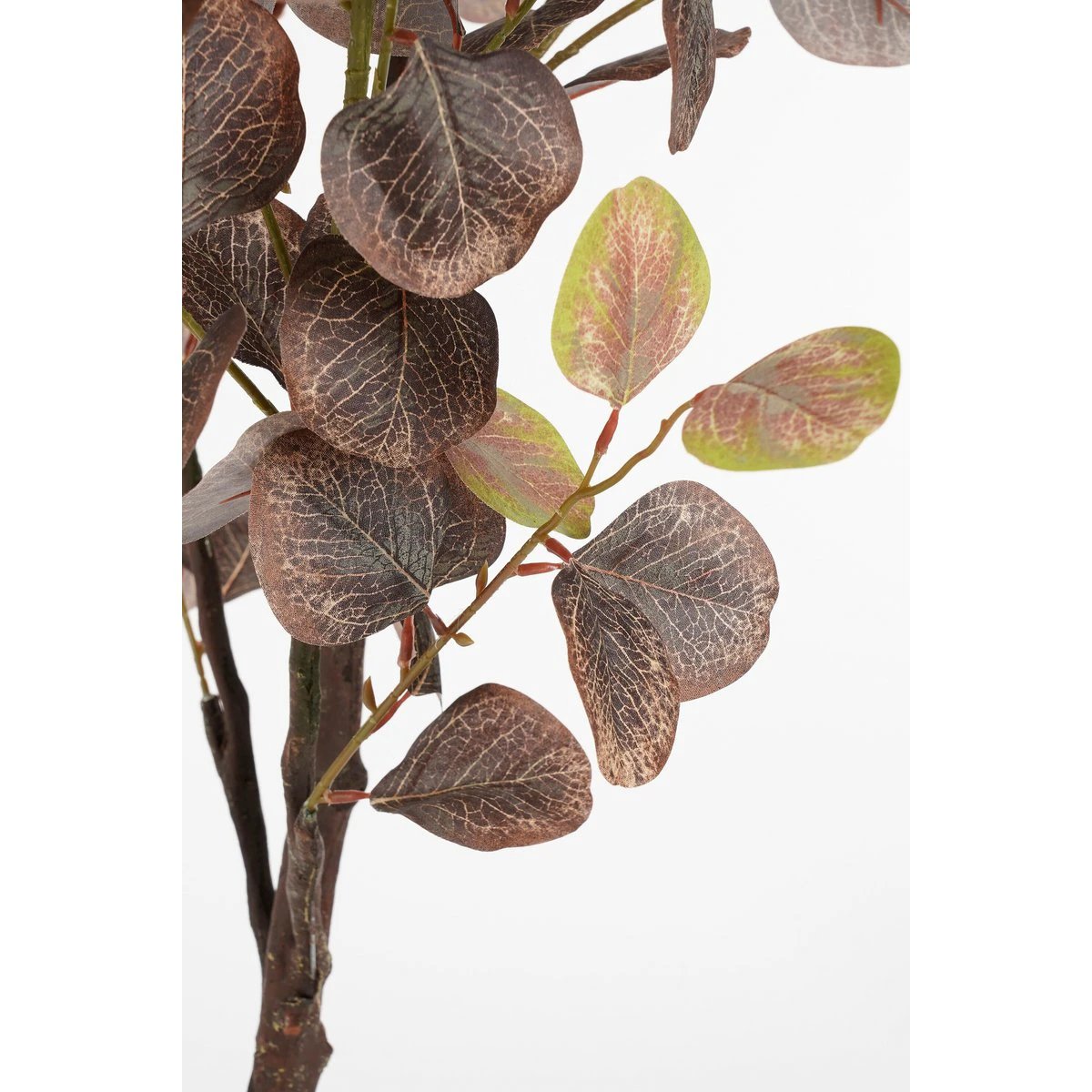 Artificial plant Bronze by Mica Decorations