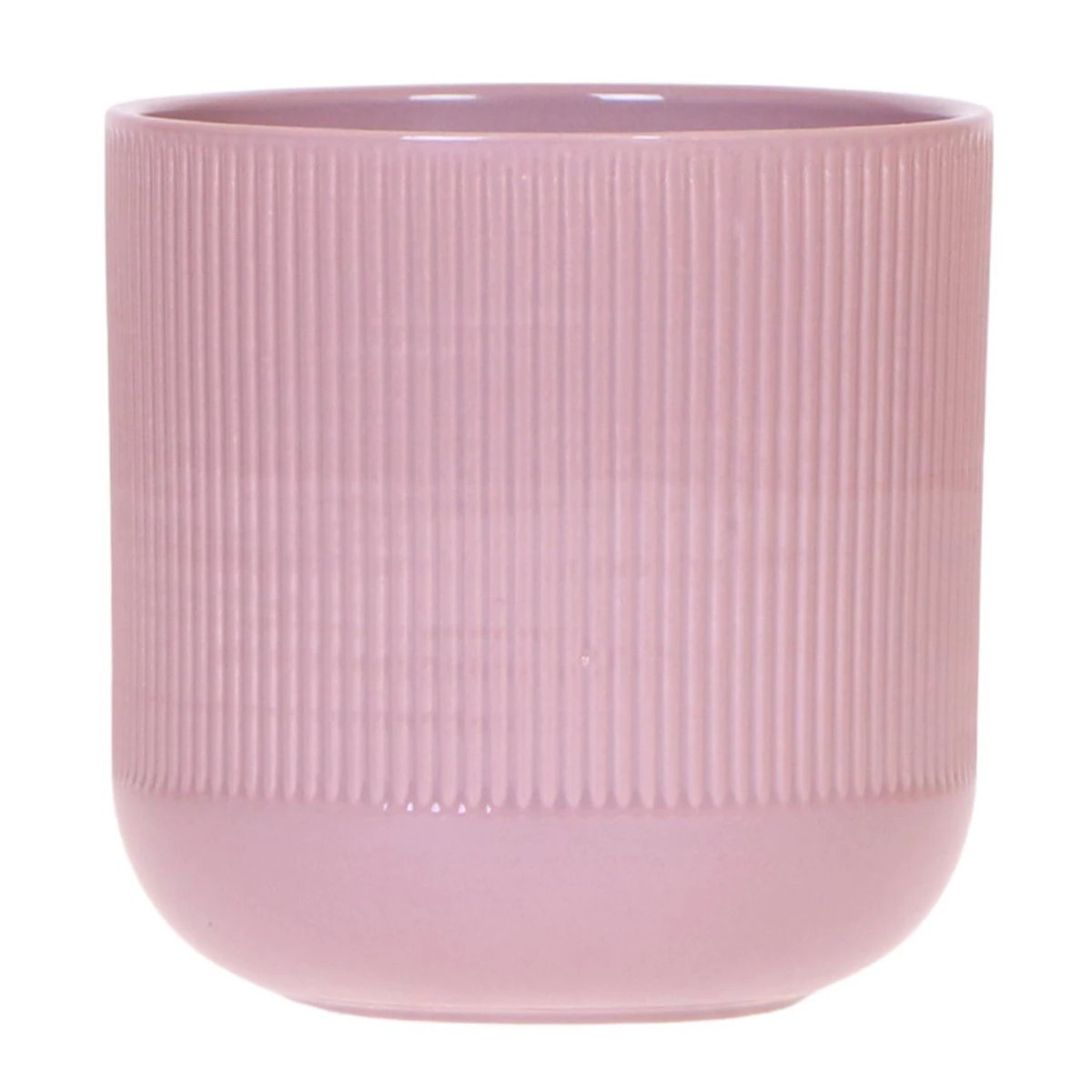 Kolibri Home | Flare sierpot - Purple - Ø12cm by Kolibri Company
