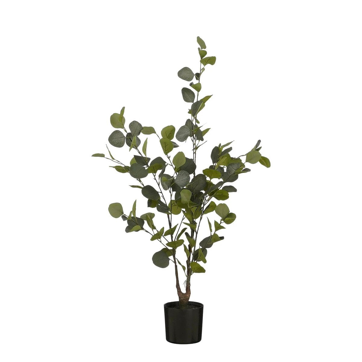 Artificial plant Green by Mica Decorations