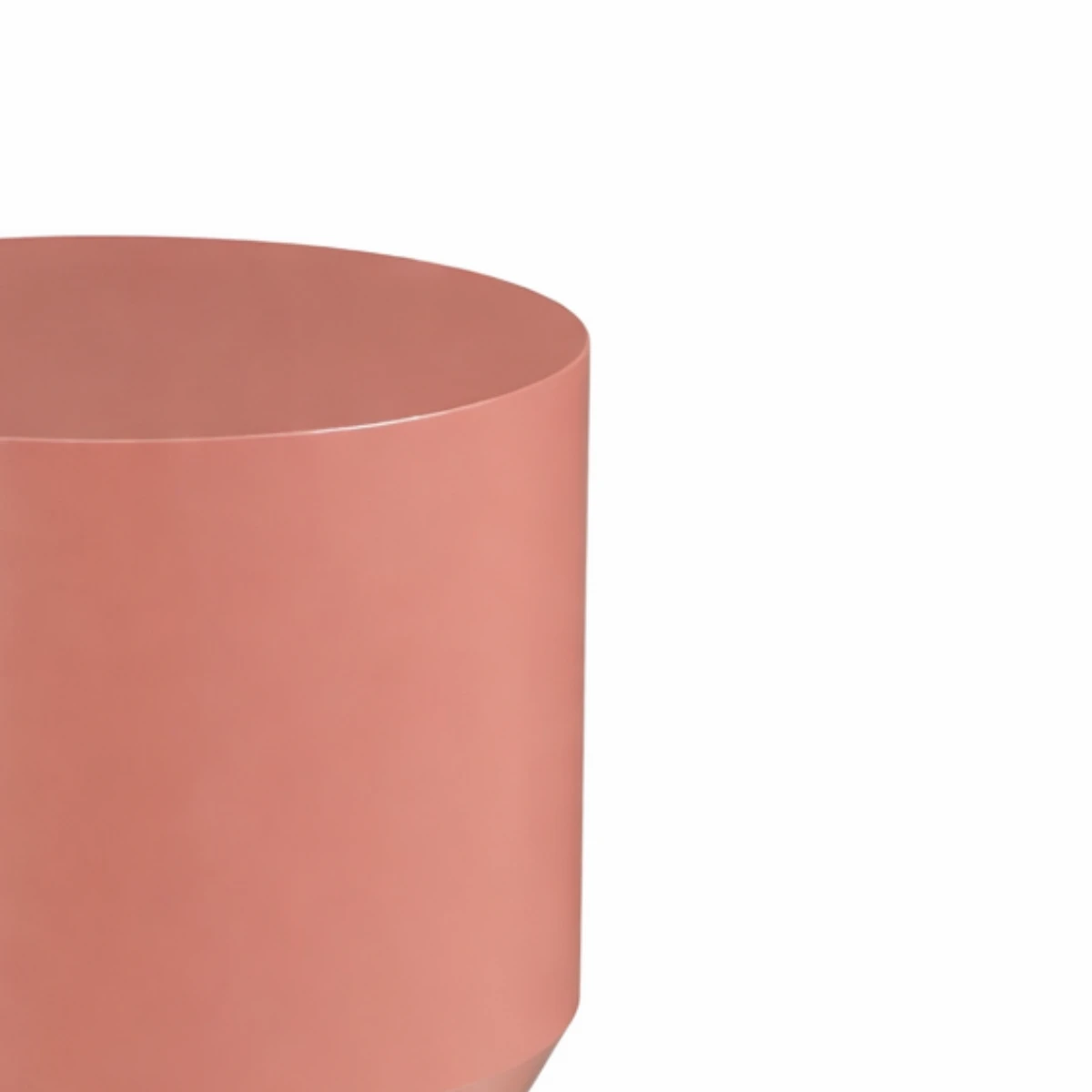 Side table Mart Orange by Mica Decorations