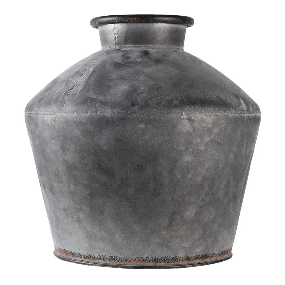 Decoration vase Ø 39x38 cm by Clayre & Eef.