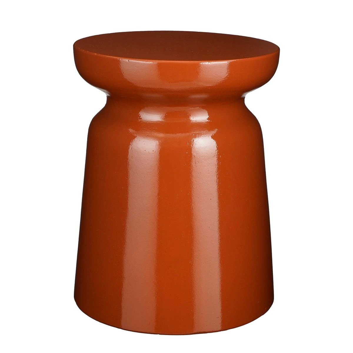 Side table Stage Orange by Mica Decorations