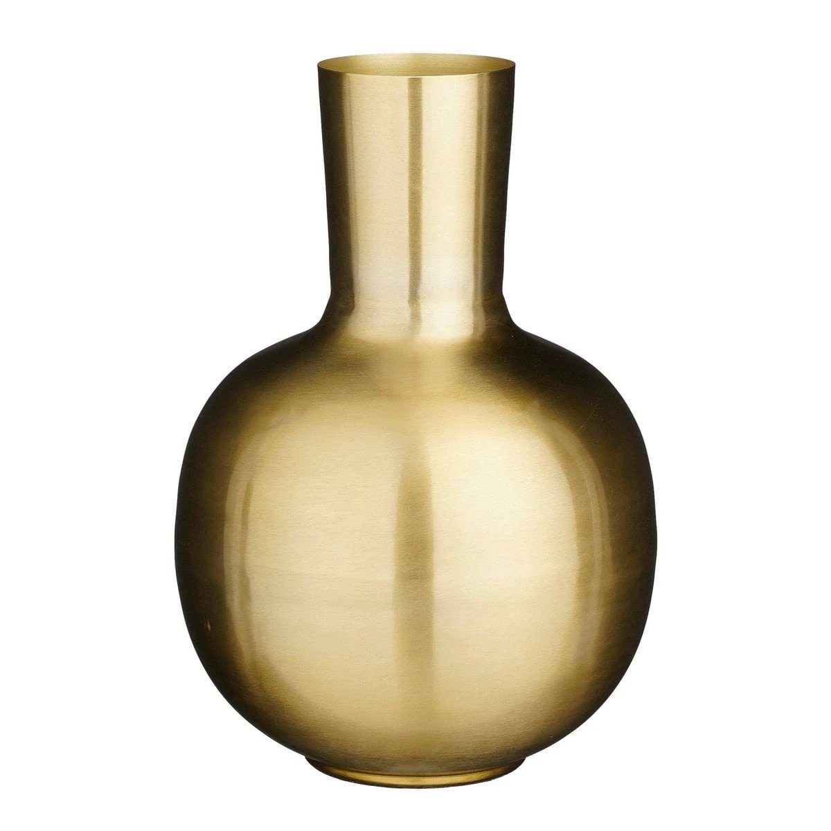 Vase Dara Gold by Mica Decorations