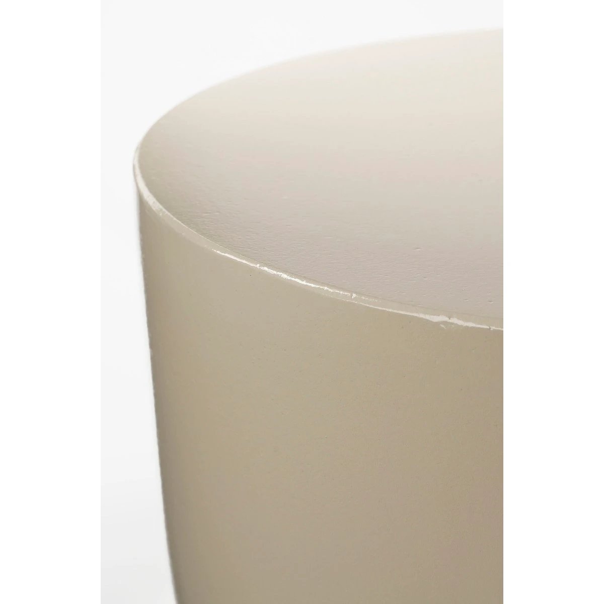 Side table Stage Beige by Mica Decorations