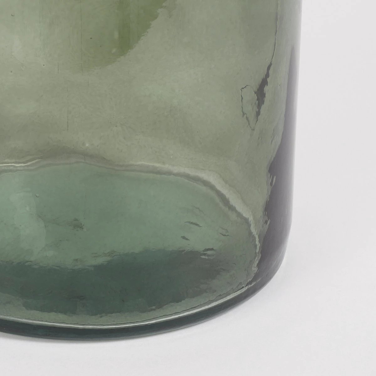 Decorative bottle of Rioja Gray by Mica Decorations