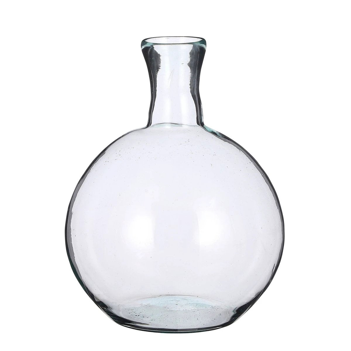 Decorative bottle Lilou by Mica Decorations