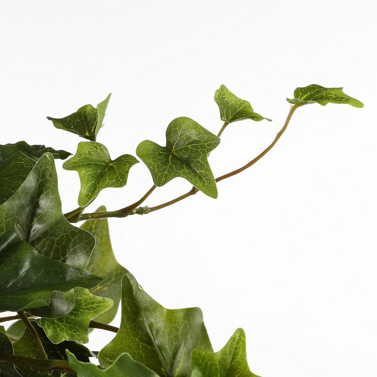 Artificial hanging plant Ivy Green by Mica Decorations