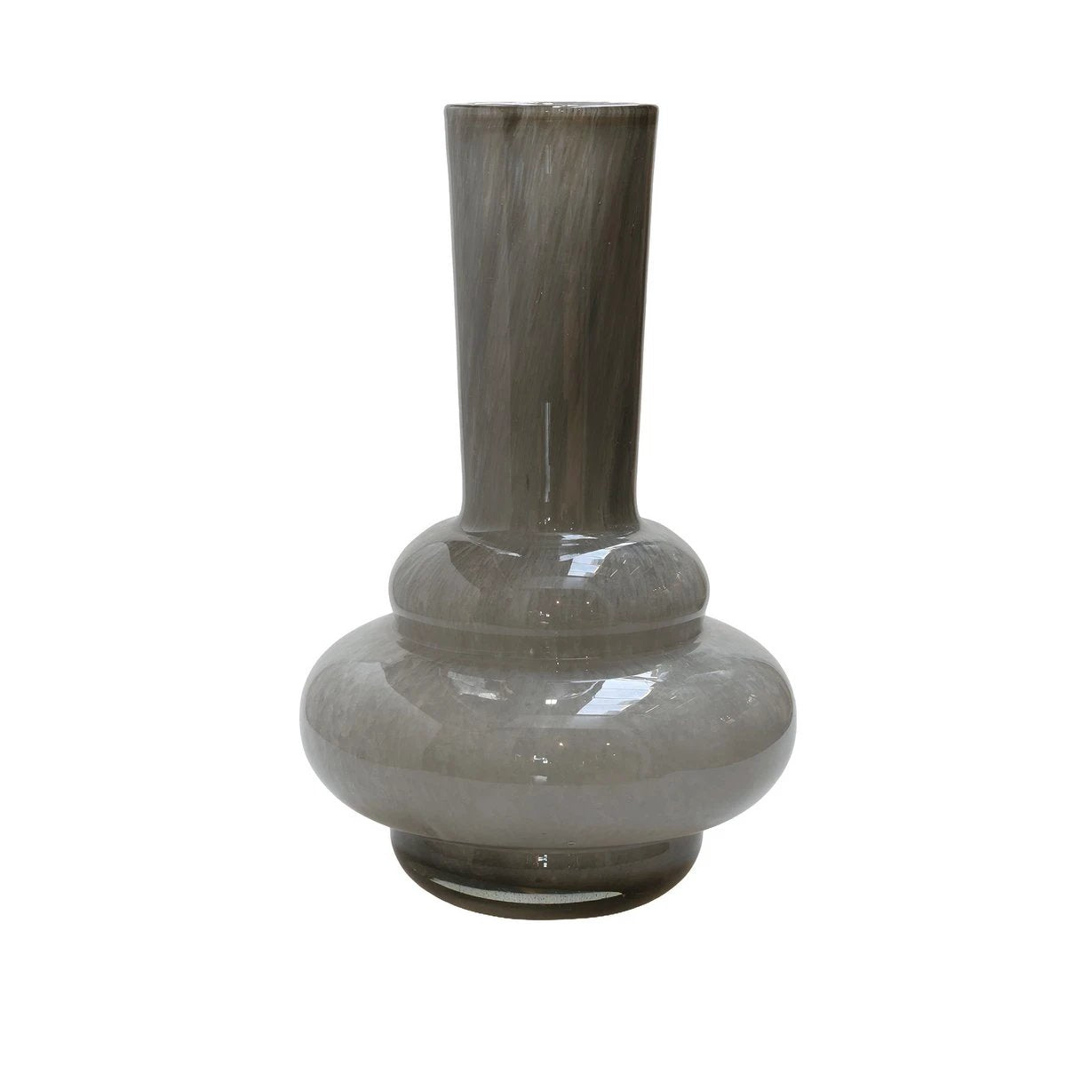 Vaas - Bolombo Elite grey by Vase The World