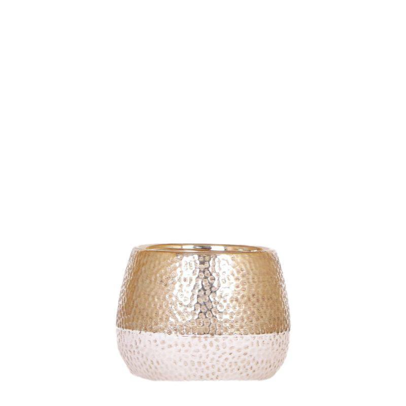 Hummingbird Home | Elite pot gold - Ø12cm by Kolibri Company