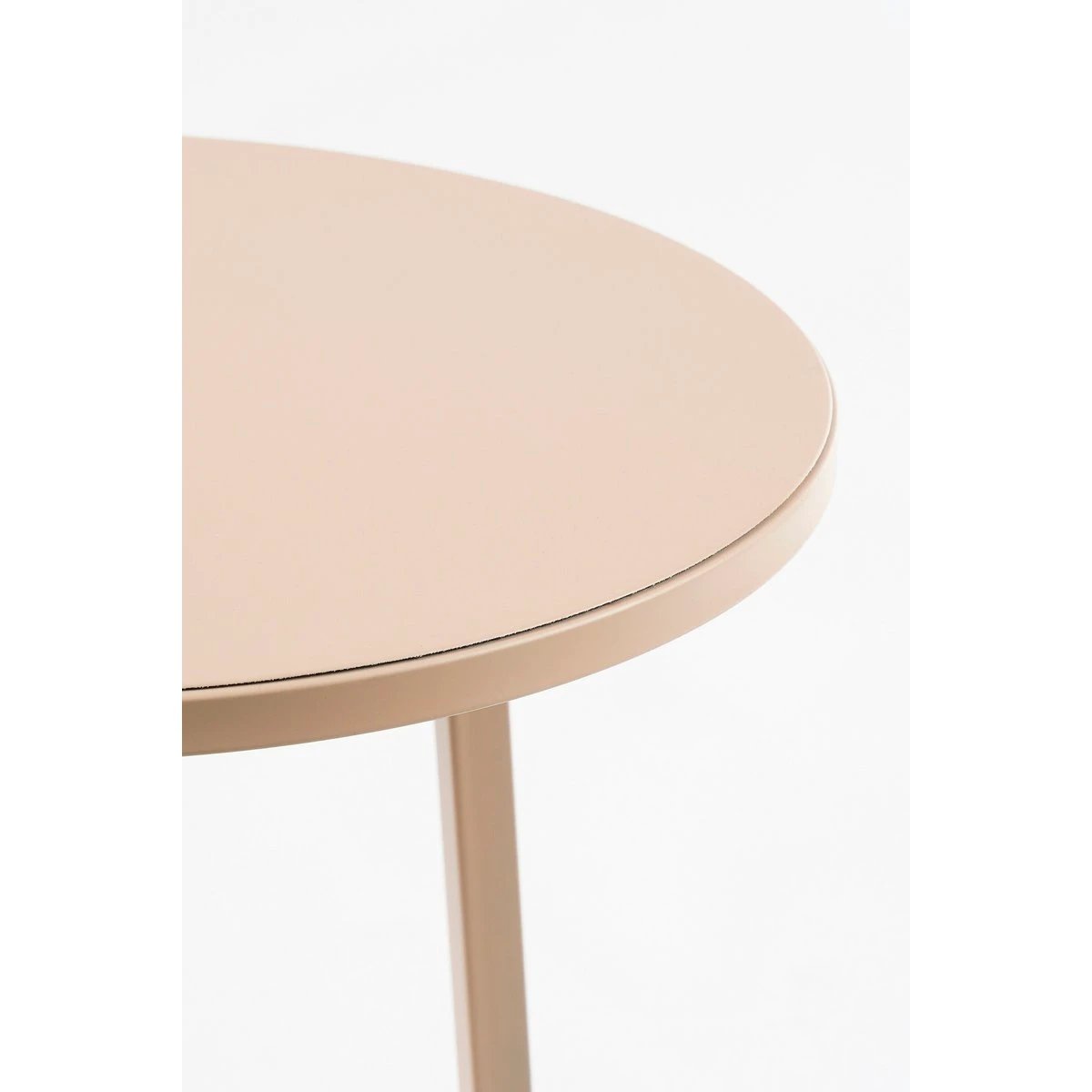 Plant table Adine Light pink by Mica Decorations