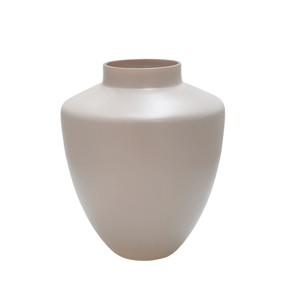 Was - Tujela again Ivory by Vase The World