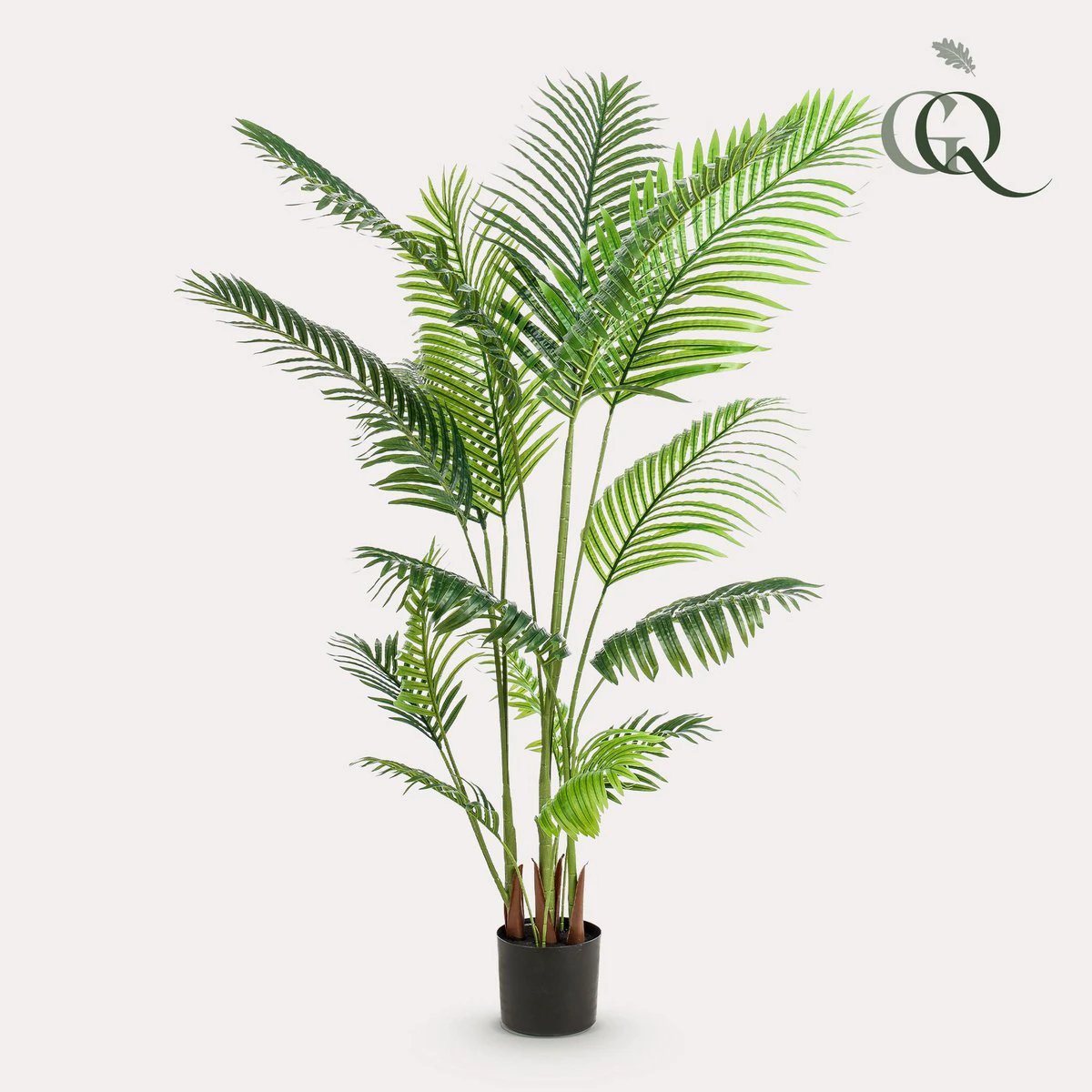 Artificial plant - Howea Forsteriana - 160 cm by Green boutiQ