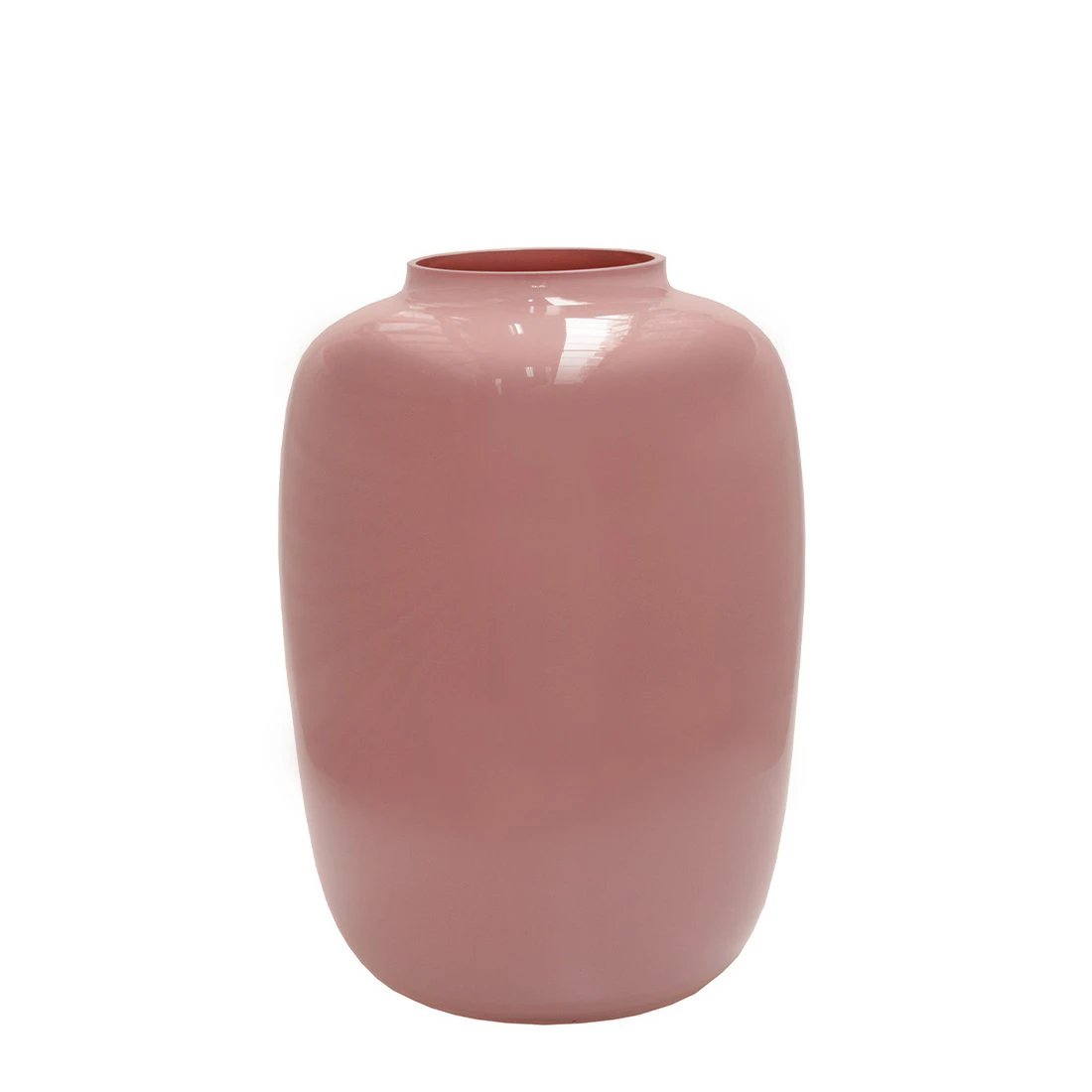 Vase - Artic Pastel Pink by Vase The World