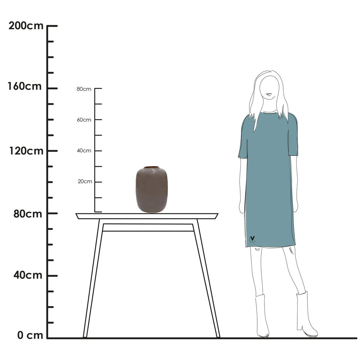 Mass - Artic earth by Vase The World