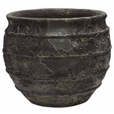 Plantenpot - Asama oceanic coral by Vase The World