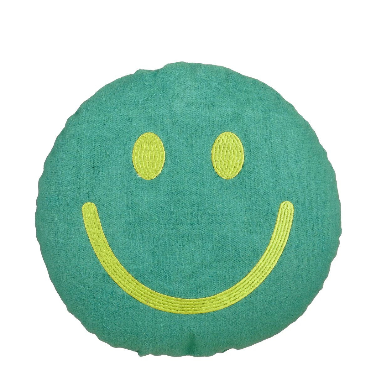 Decorative cushion Green by Mica Decorations