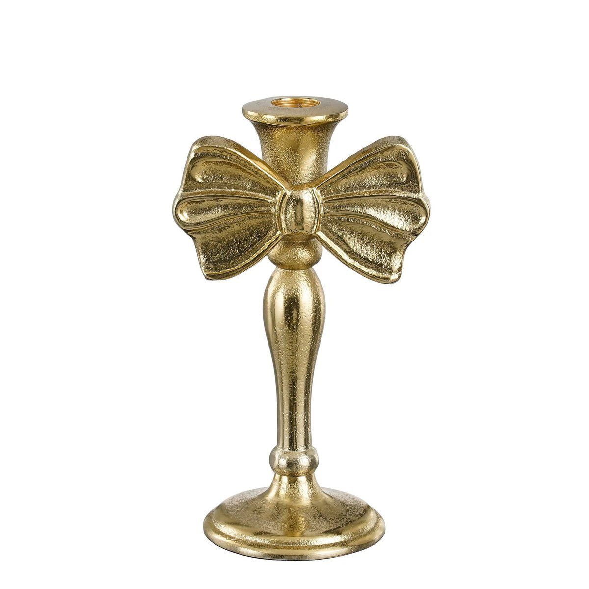 Candlestick Gold by Mica Decorations