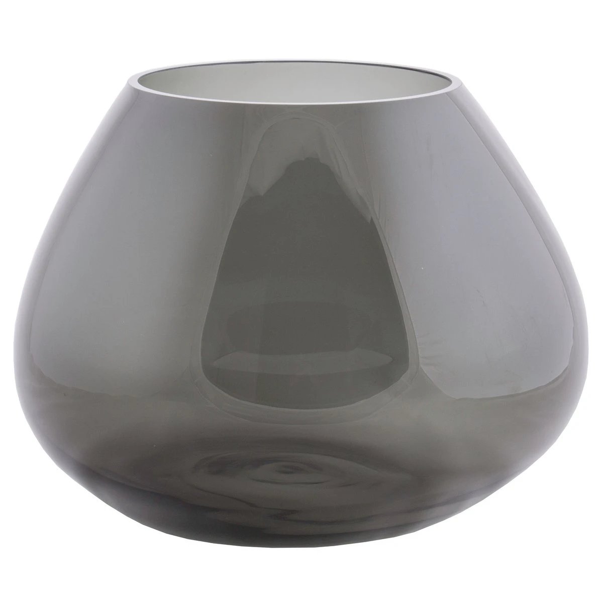 Vase - Morava Gray by Vase The World