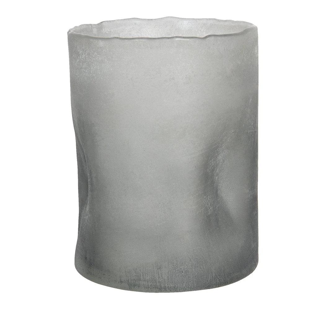 Tealight holder Ø 15x20 cm by Clayre & Eef.