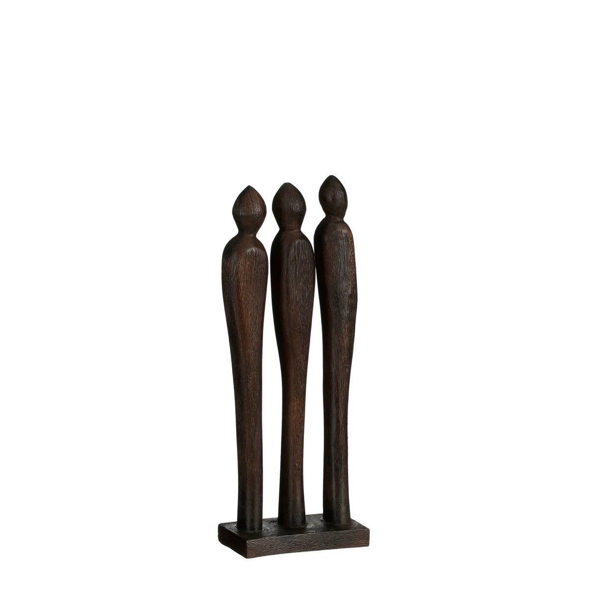 Decorative statue Pegara Brown by Mica Decorations