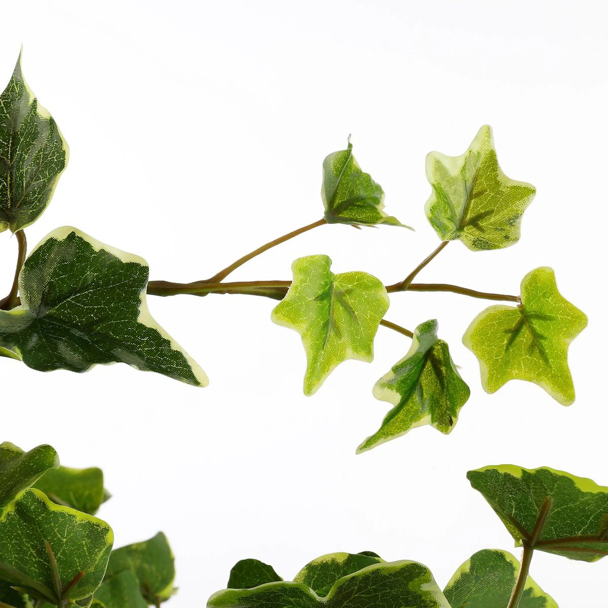 Artificial hanging plant Ivy Green by Mica Decorations