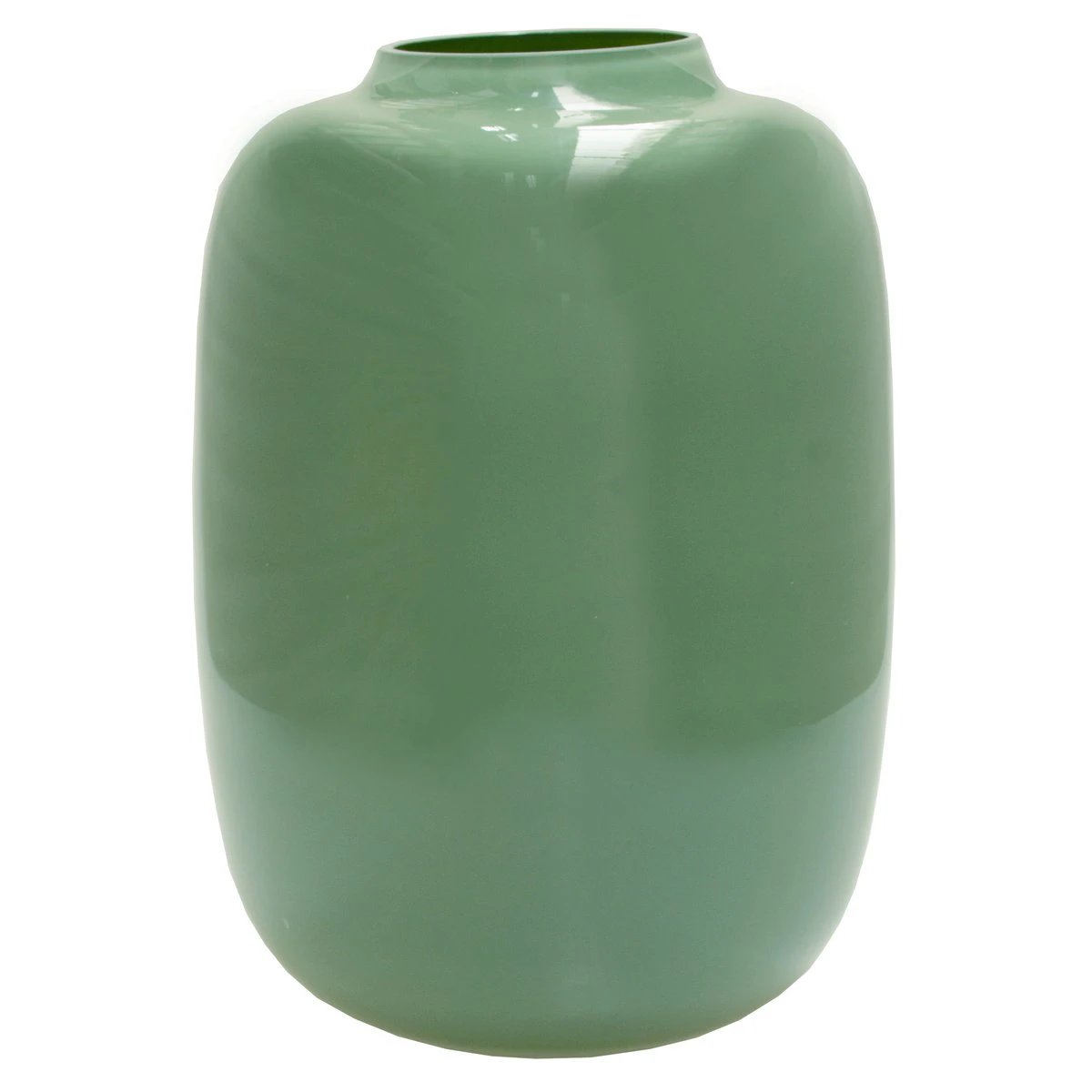 Vaas - Artic pastel green by Vase The World