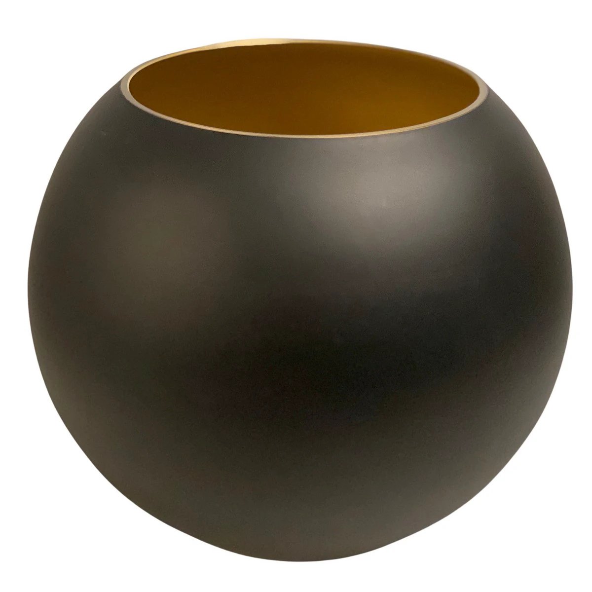 Vaas - Zambezi black gold by Vase The World