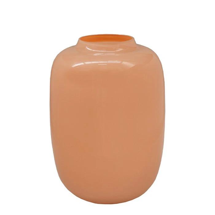 Vaas - Artic pastel peach by Vase The World