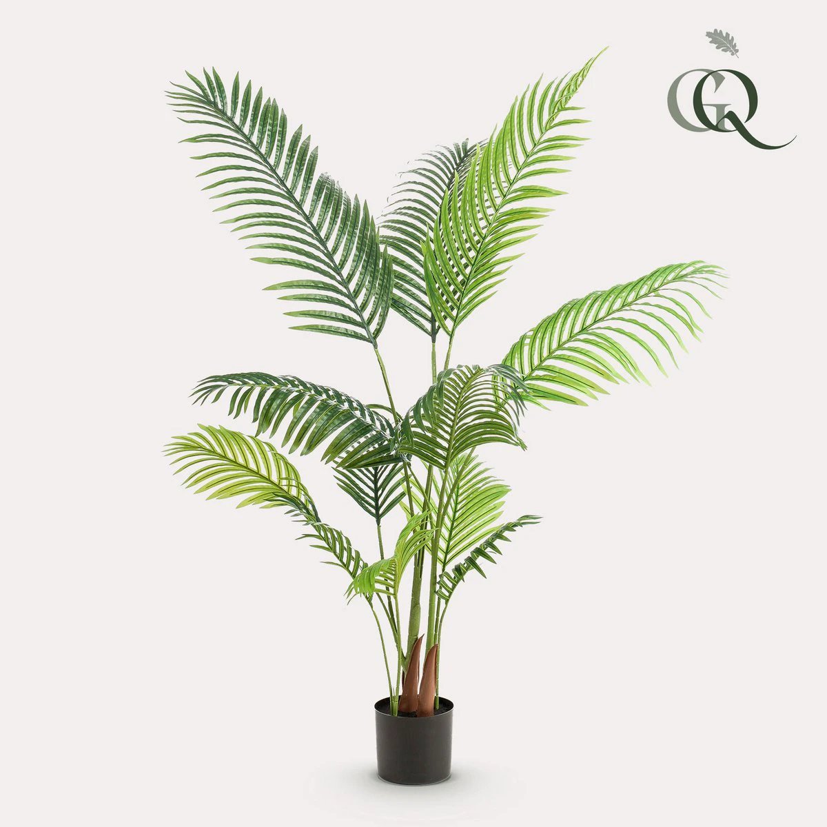 Artificial plant - Howea Forsteriana - 140 cm by Green boutiQ