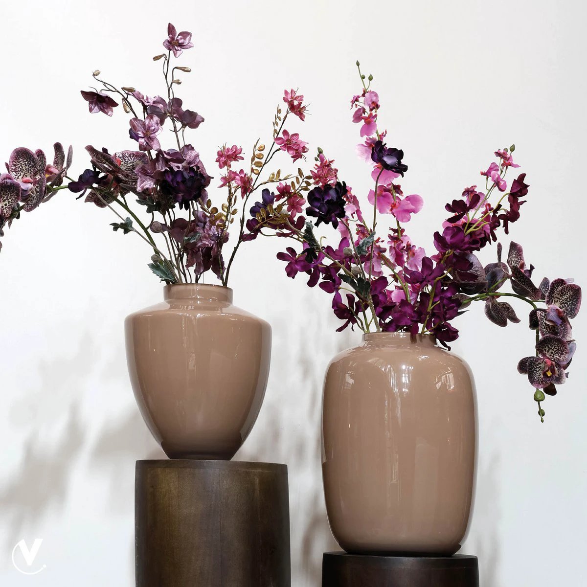Vase - Tugela Sand by Vase The World