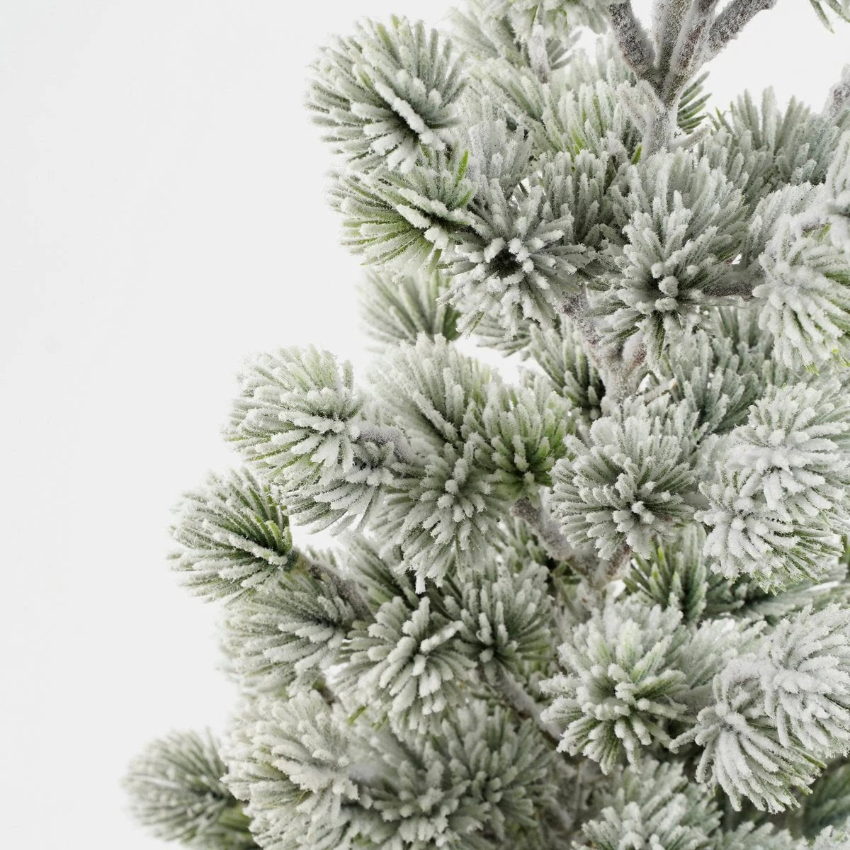 Decorative Christmas tree Green by House of Seasons