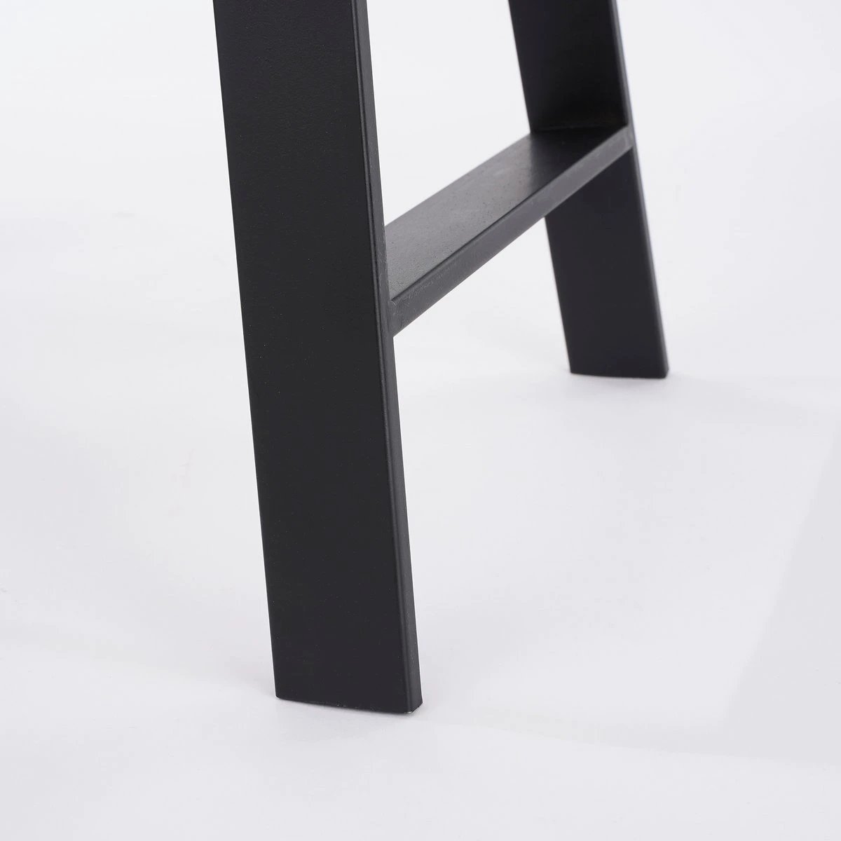 Stool Plano Light brown by Mica Decorations