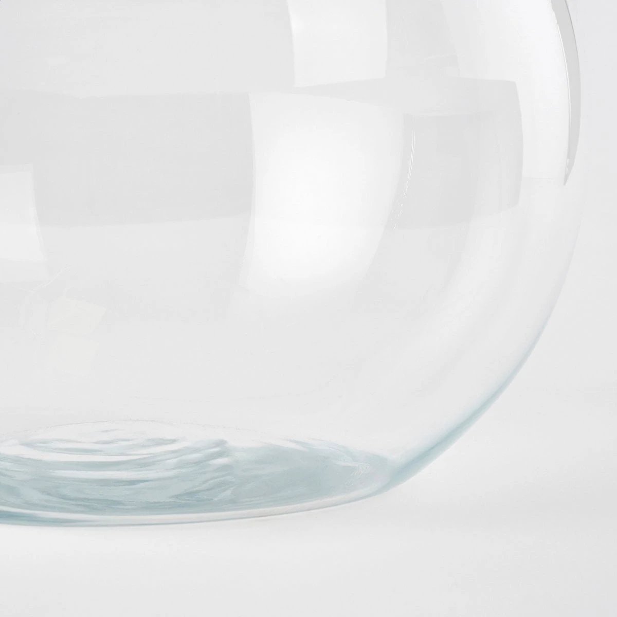 Vase Babet Transparent by Mica Decorations