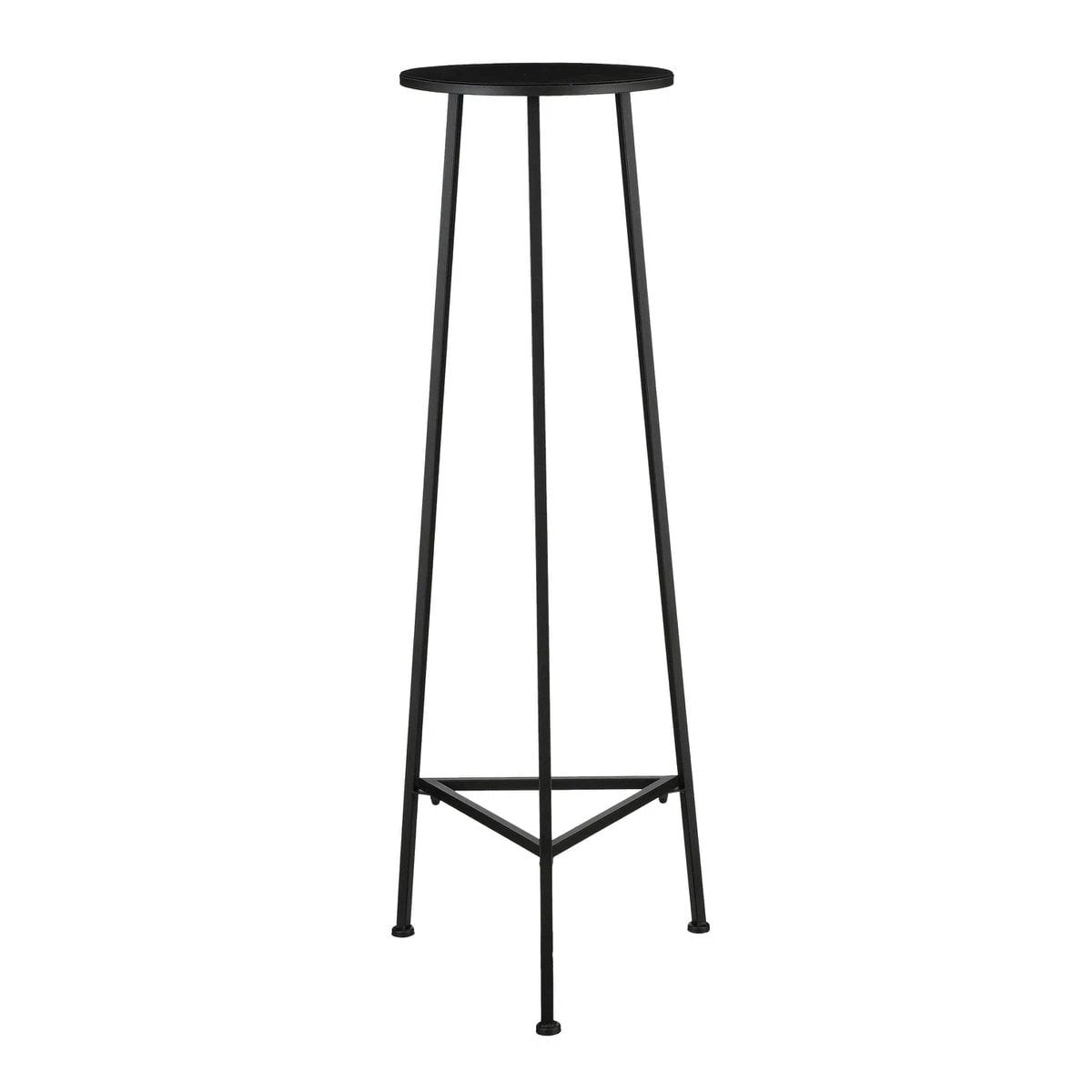 Plant table Adine Black by Mica Decorations