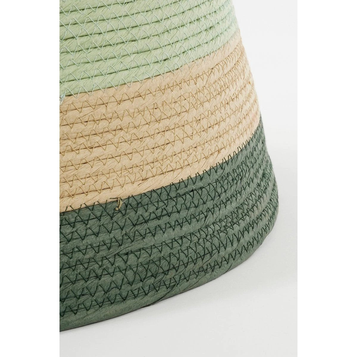 Christmas tree skirt Green by House of Seasons