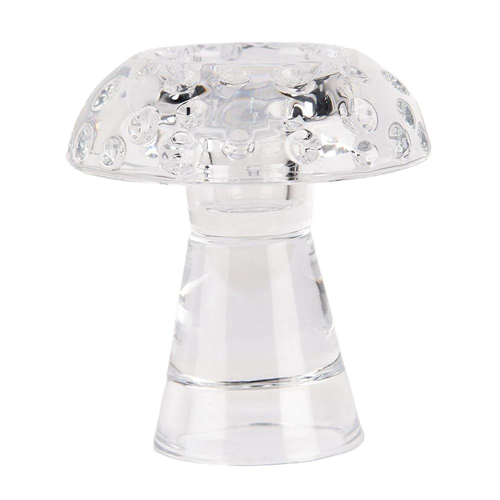 Candlestick Ø 10x11 cm by Clayre & Eef.