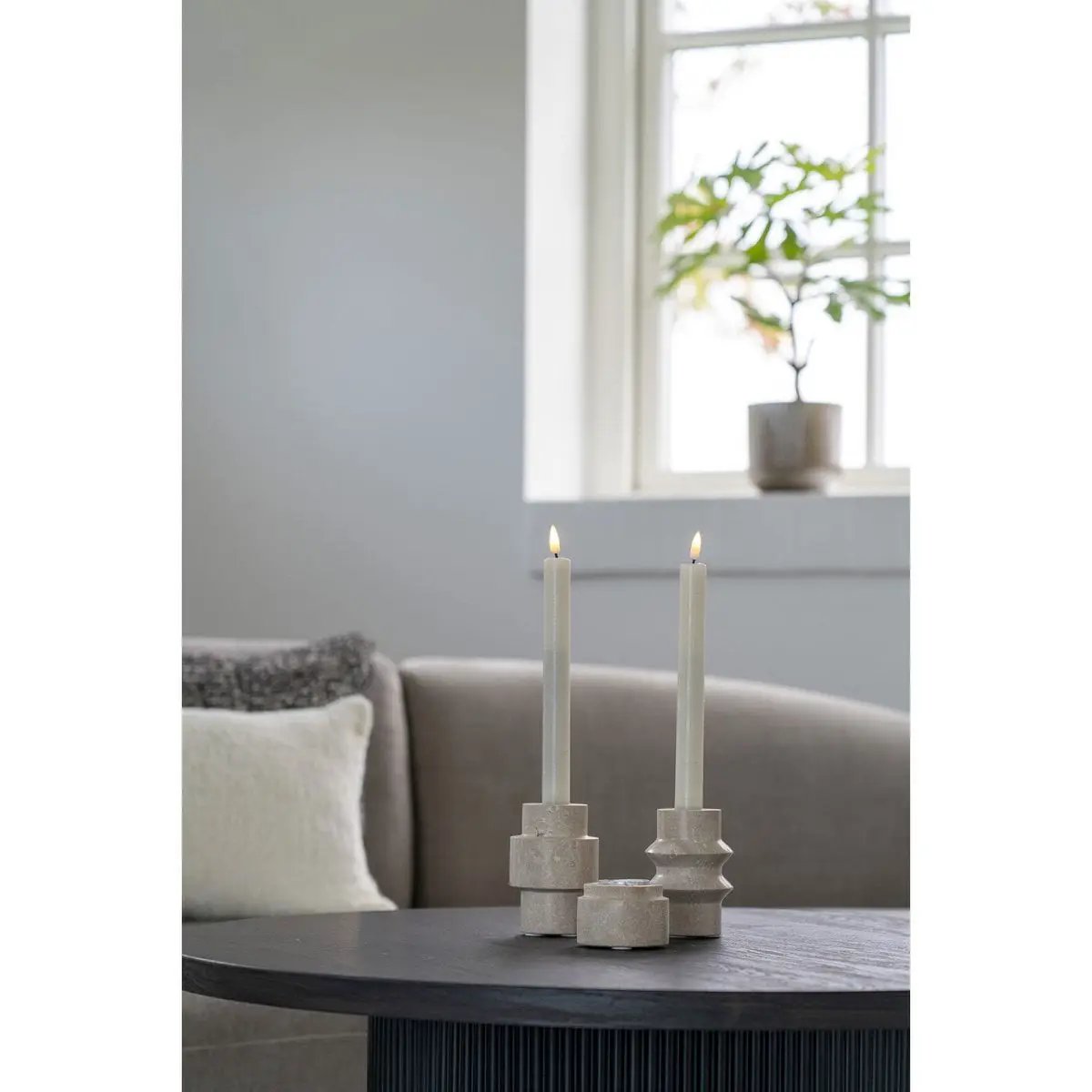 Candle Holder by EMIRELLE