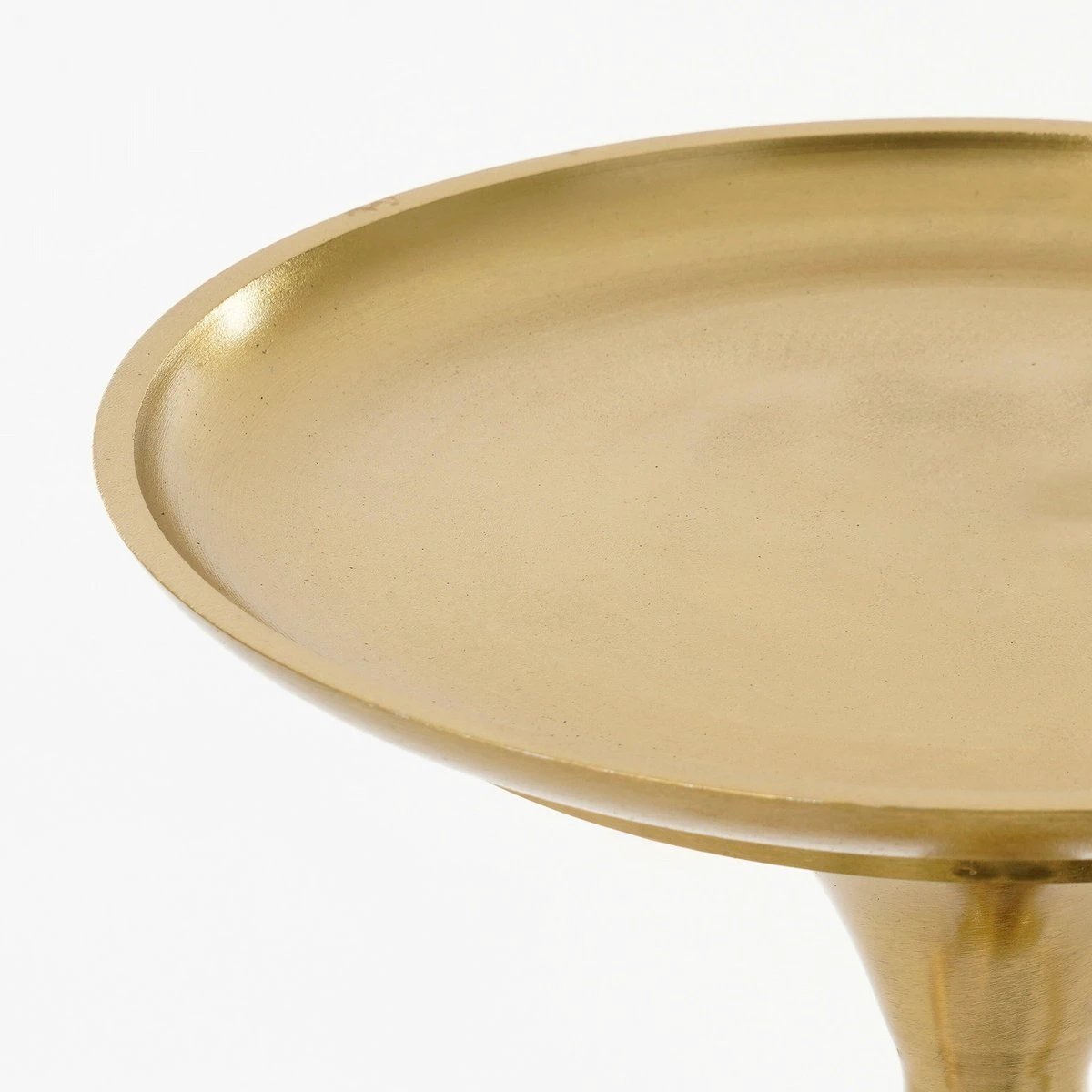 Side table Gold by Mica Decorations
