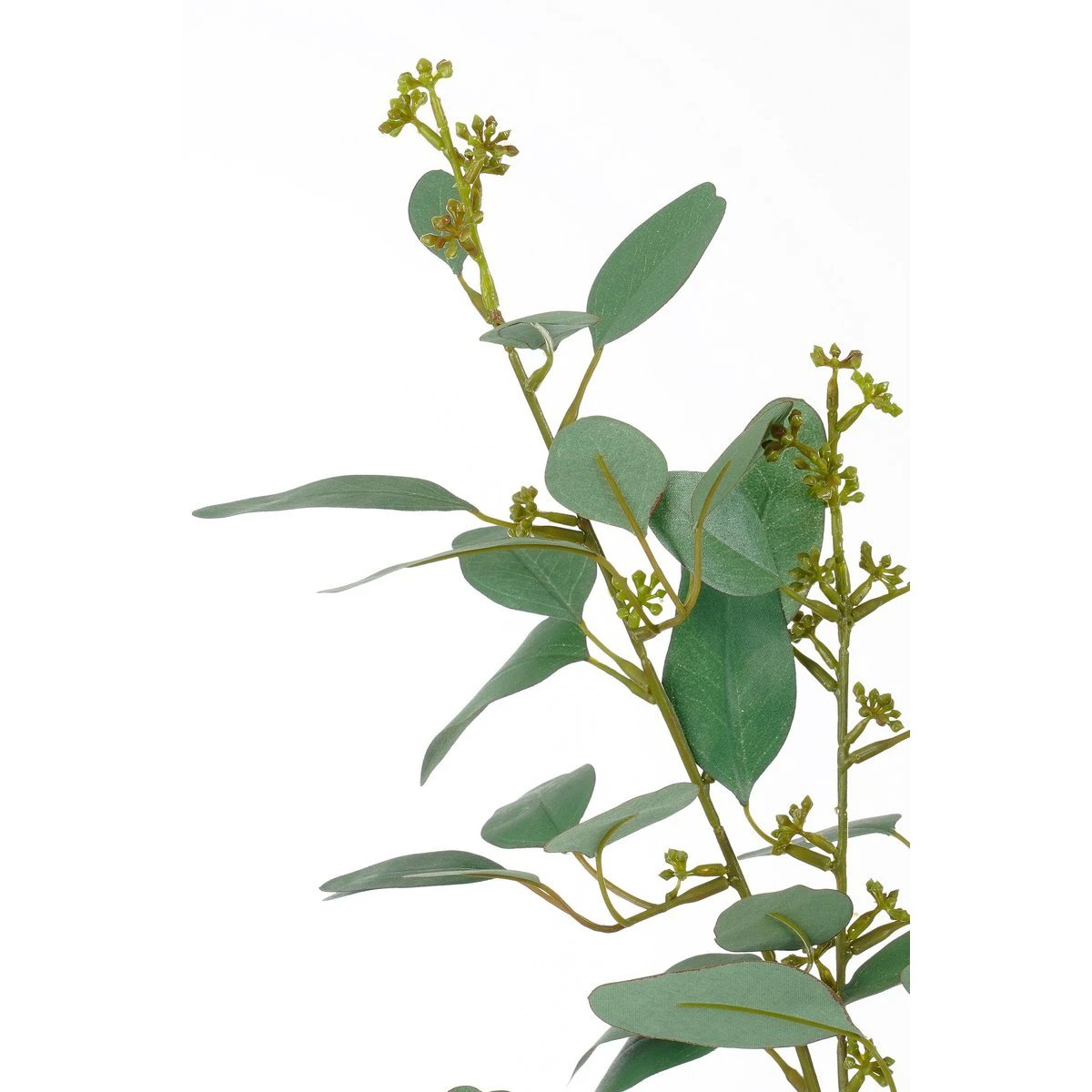 Artificial plant Green by Mica Decorations