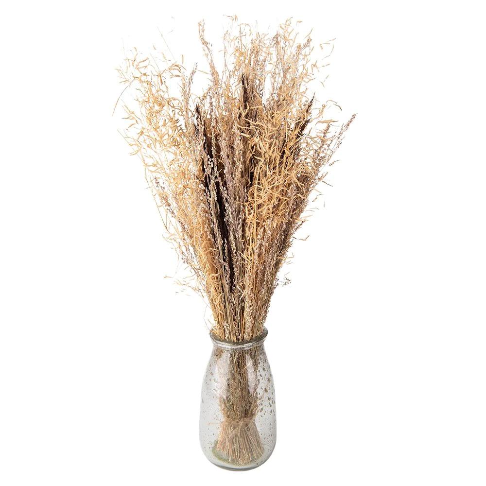 Trockenblumen 18x6x60 cm von Clayre & Eef.