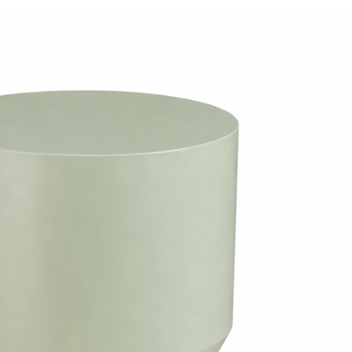 Side table Mart Green by Mica Decorations