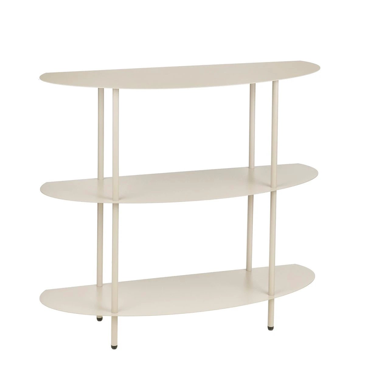 Cabinet Off-white by Mica Decorations