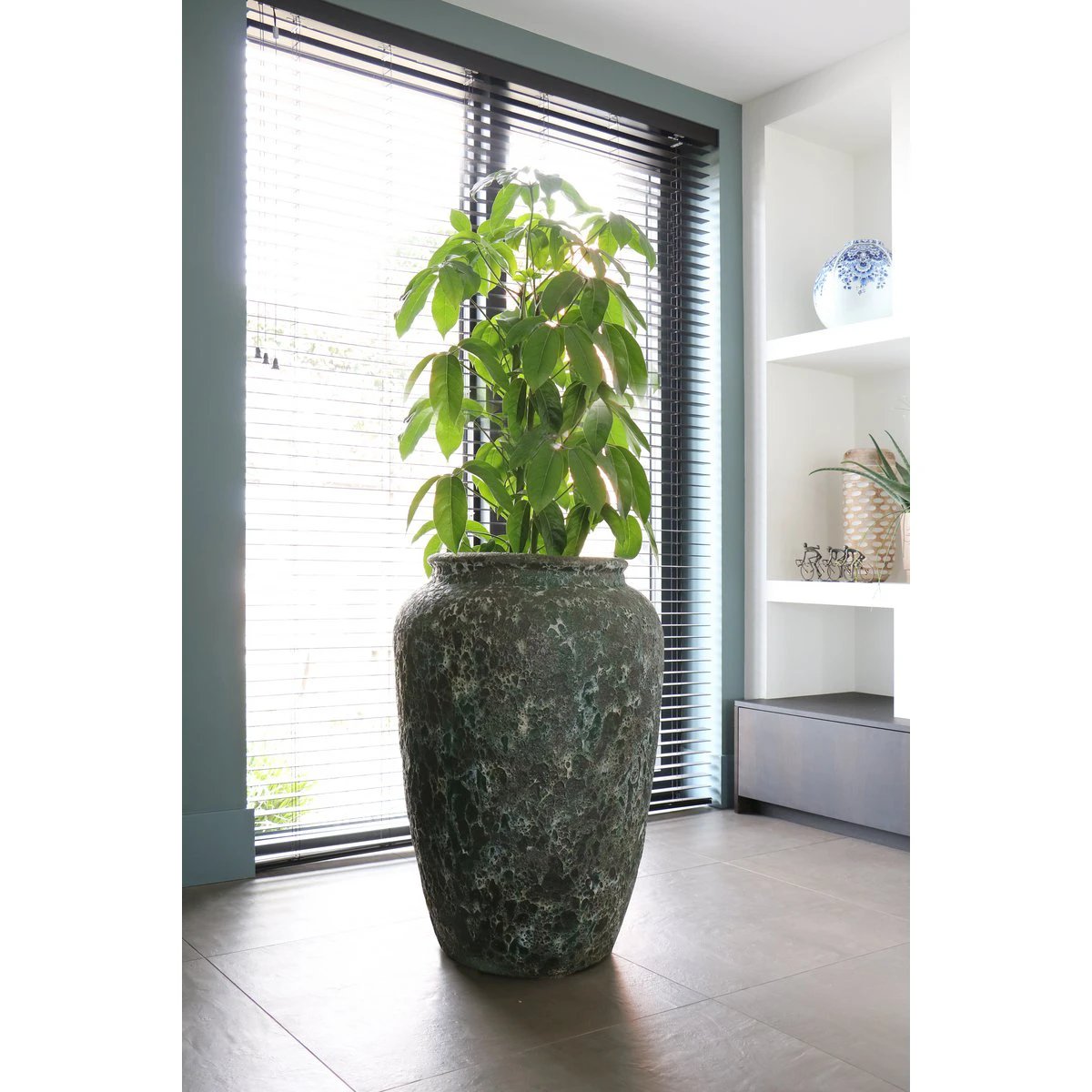 Plantenpot - Ambang relic jade by Vase The World