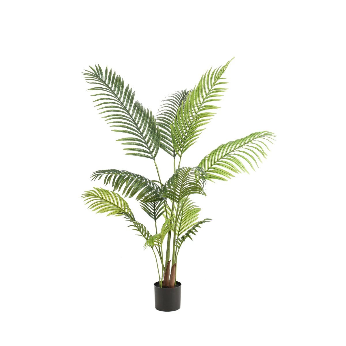 Kunstpflanze – Howea Forsteriana – 140 cm von Green boutiQ