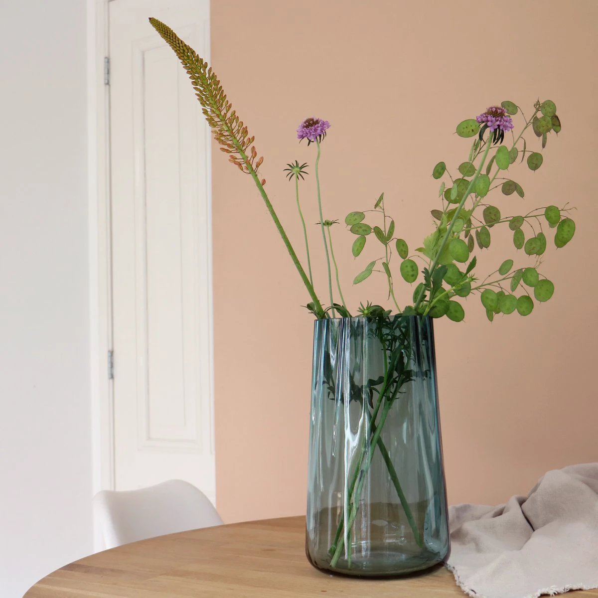 VAS - Paran Ocean Blue by Vase The World