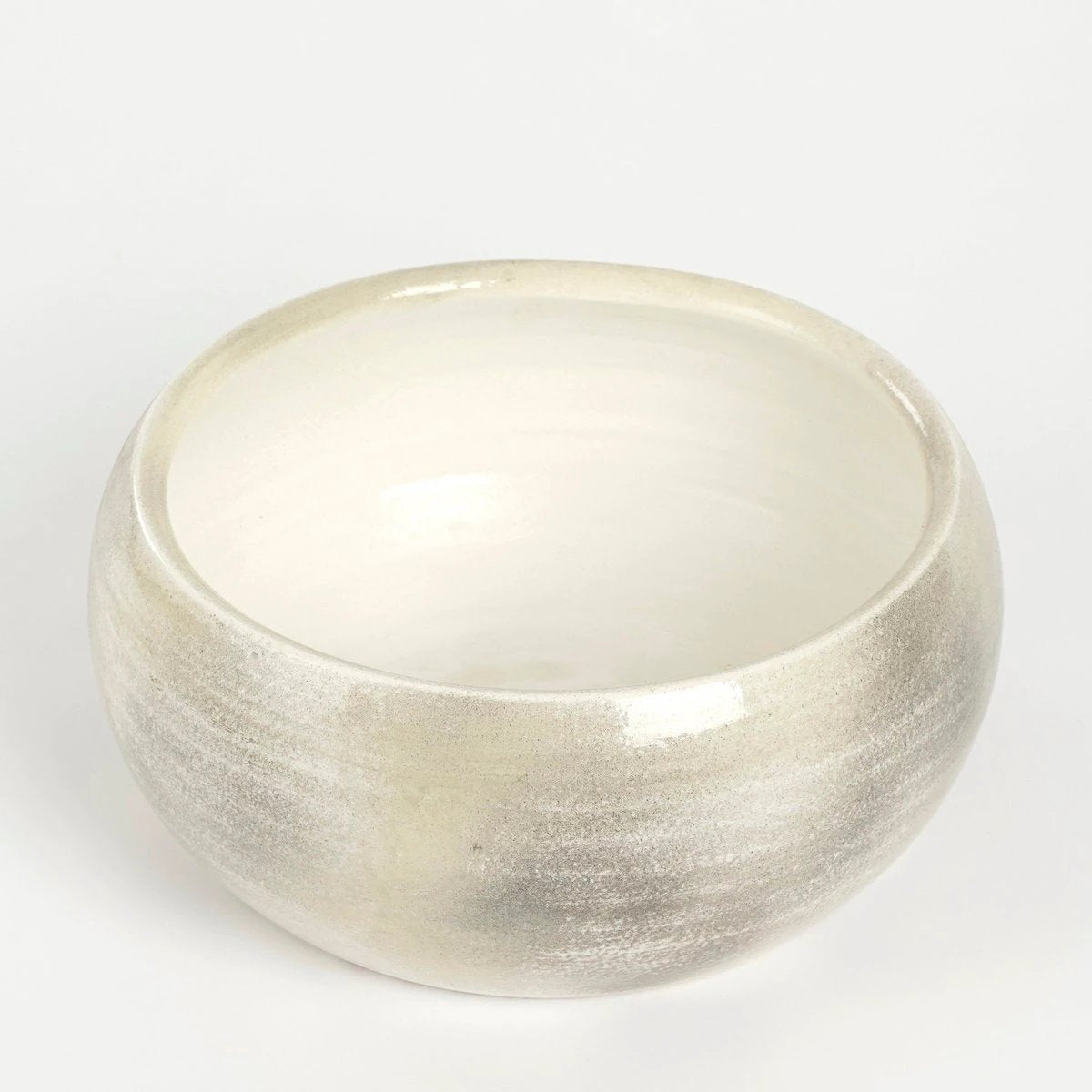 Plant bowl indoors Lester Gray by Mica Decorations