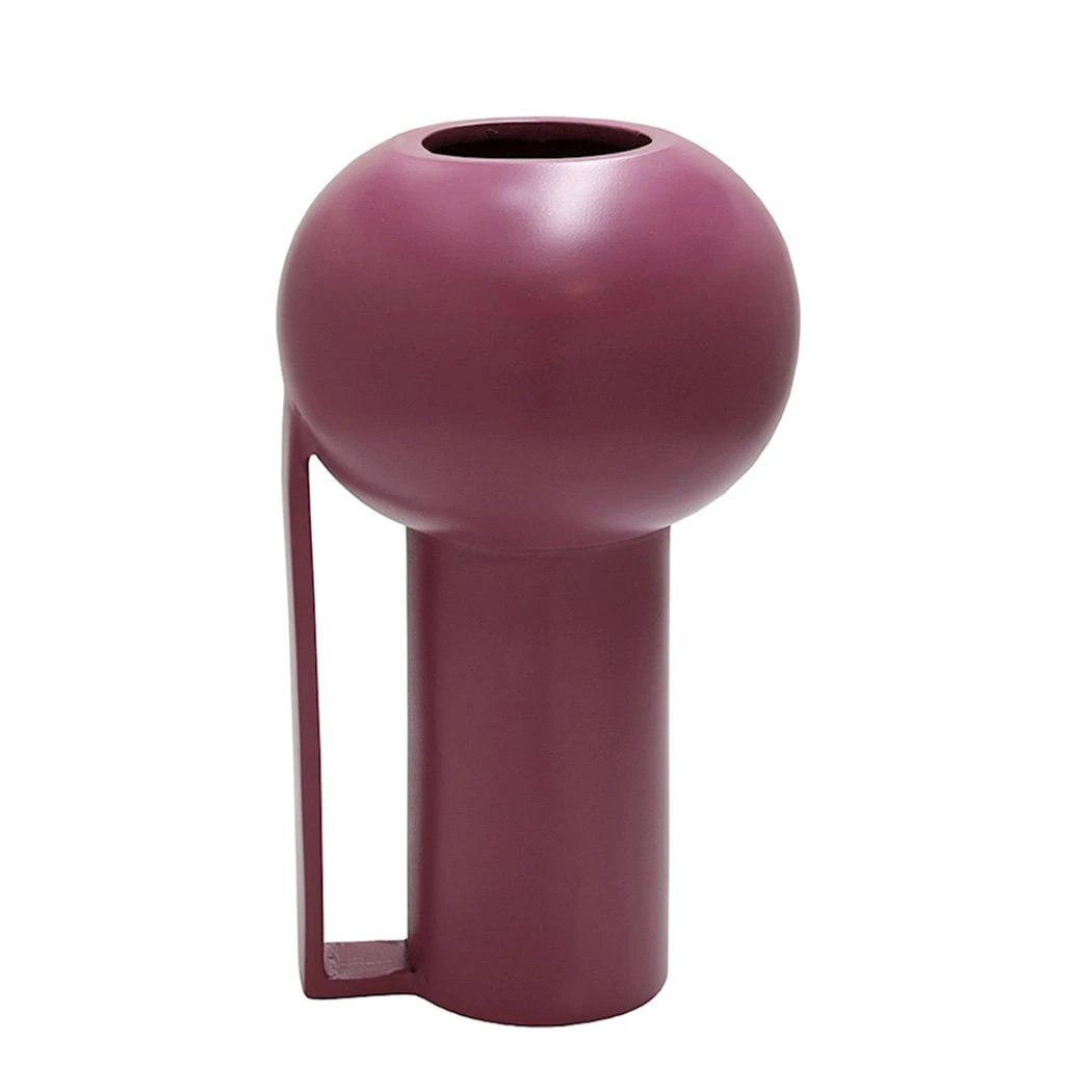 Vaas - Mauve Selva by Vase The World