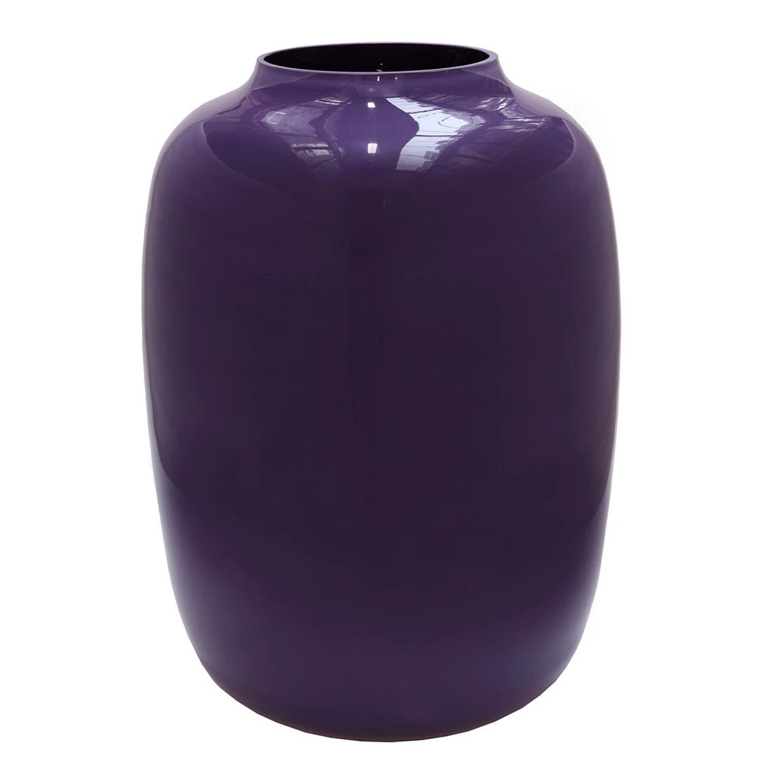 Vaas - Artic purple by Vase The World